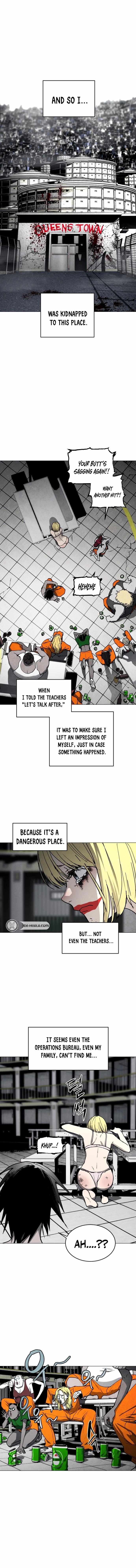 Fog Land Chapter 16 — Page 7