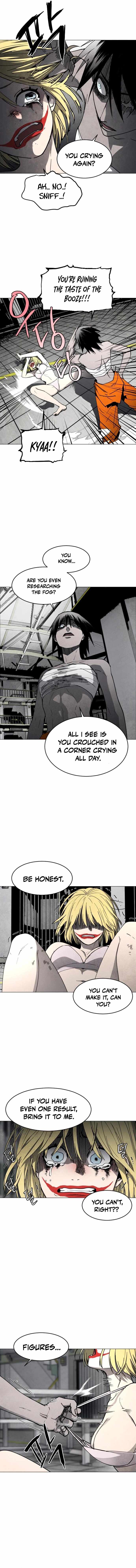 Fog Land Chapter 16 — Page 8