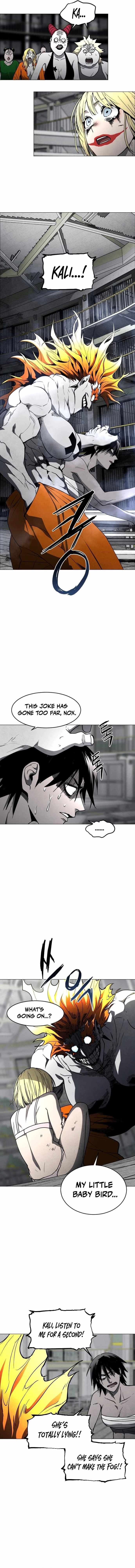 Fog Land Chapter 16 — Page 10