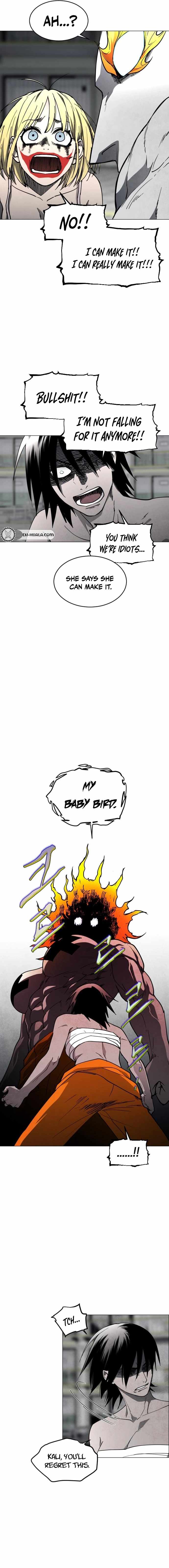 Fog Land Chapter 16 — Page 11