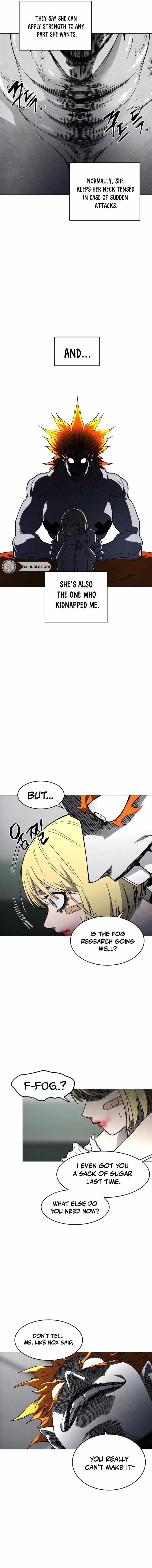 Fog Land Chapter 16 — Page 14