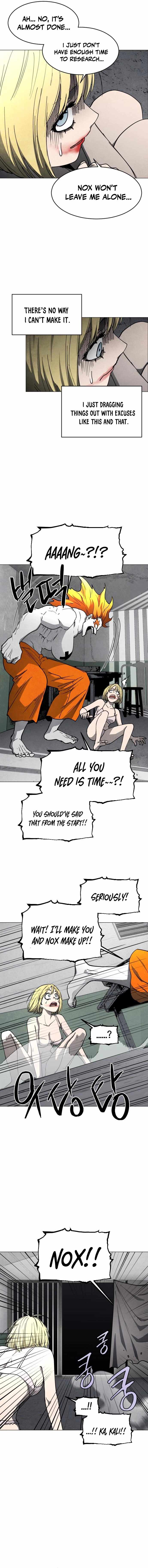 Fog Land Chapter 16 — Page 15