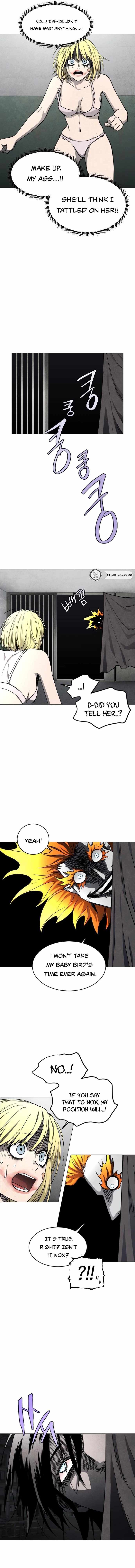 Fog Land Chapter 16 — Page 16