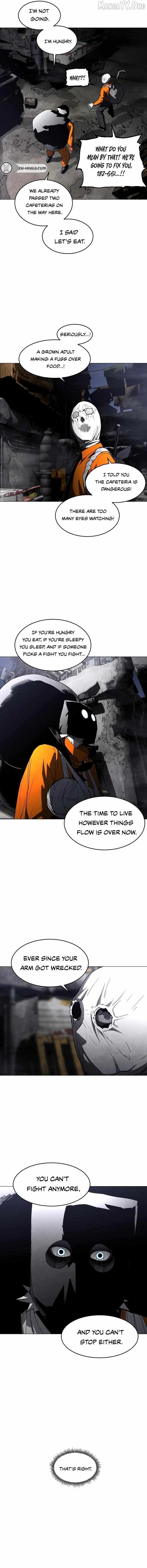 Fog Land Chapter 17 — Page 2