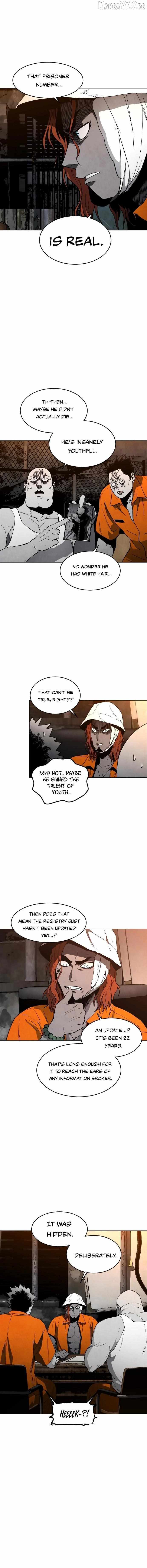 Fog Land Chapter 17 — Page 5