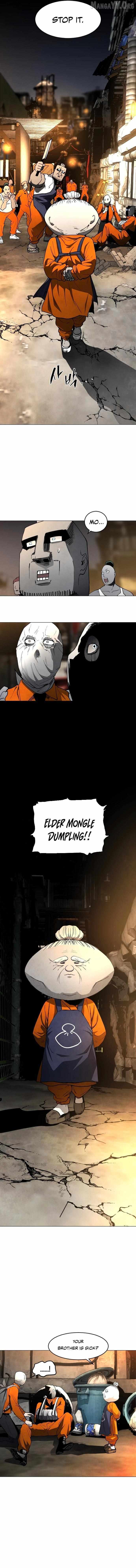 Fog Land Chapter 17 — Page 13