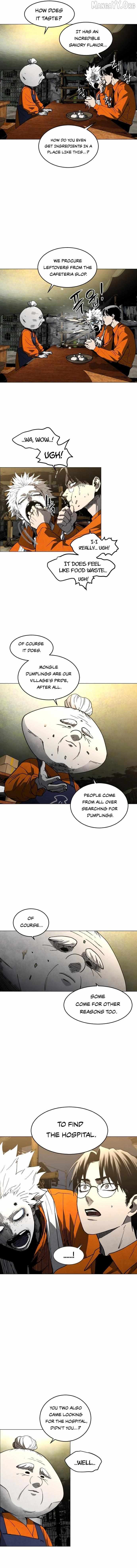 Fog Land Chapter 17 — Page 15