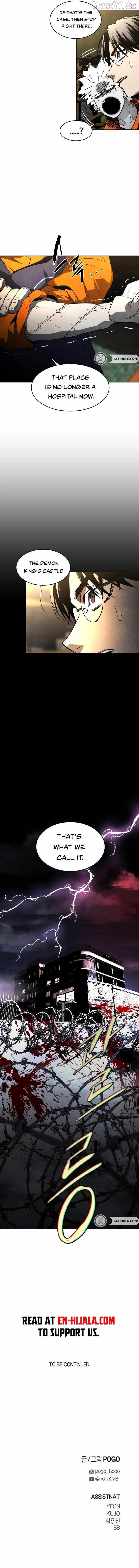 Fog Land Chapter 17 — Page 16