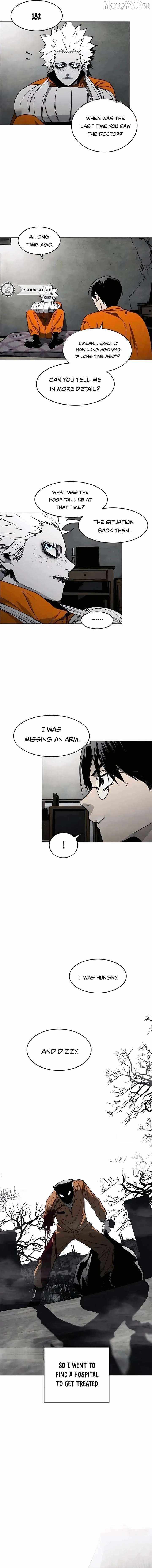 Fog Land Chapter 18 — Page 3