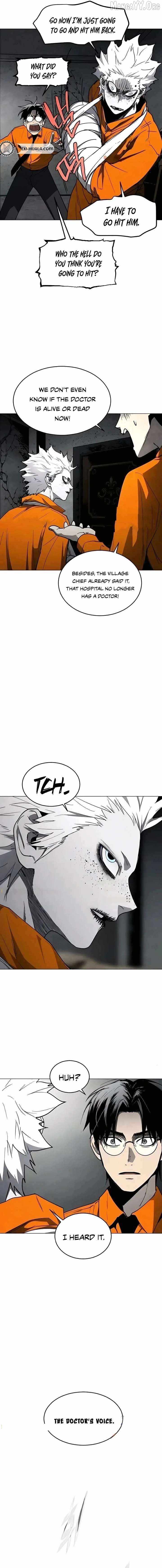 Fog Land Chapter 18 — Page 6