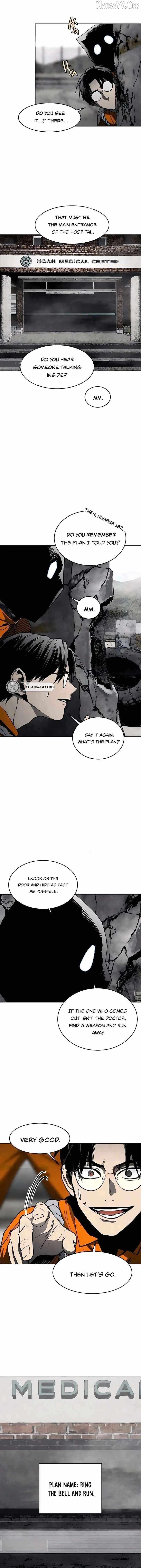 Fog Land Chapter 18 — Page 12