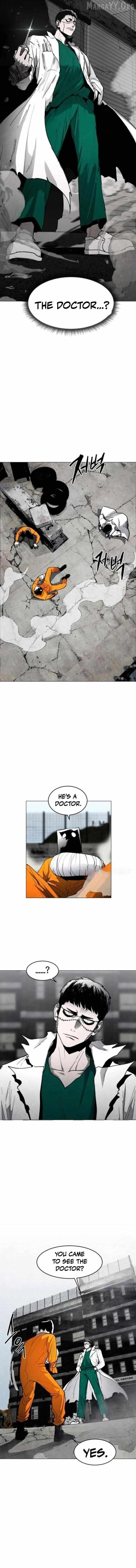 Fog Land Chapter 19 — Page 2