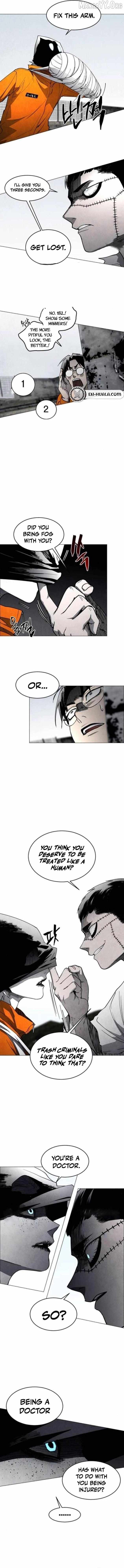 Fog Land Chapter 19 — Page 3
