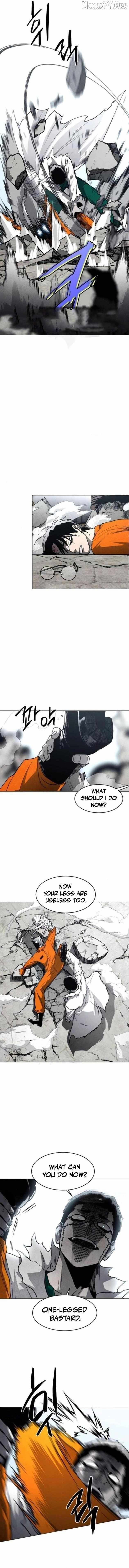 Fog Land Chapter 19 — Page 6