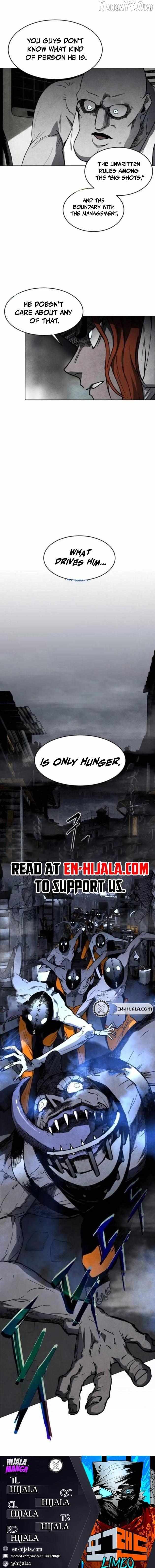 Fog Land Chapter 19 — Page 15