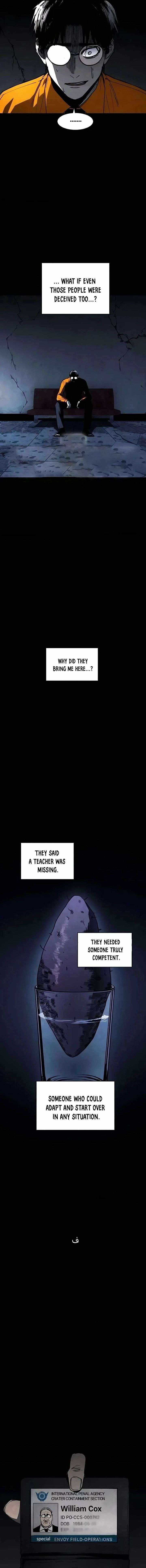 Fog Land Chapter 20 — Page 9
