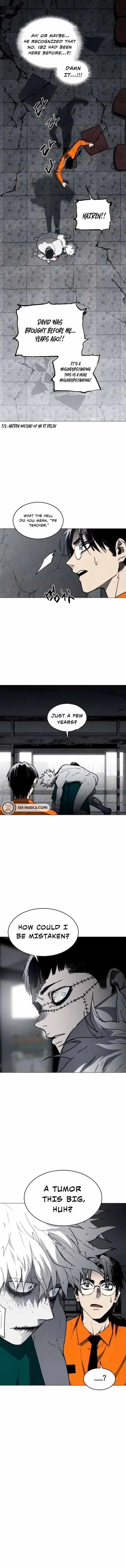 Fog Land Chapter 21 — Page 2