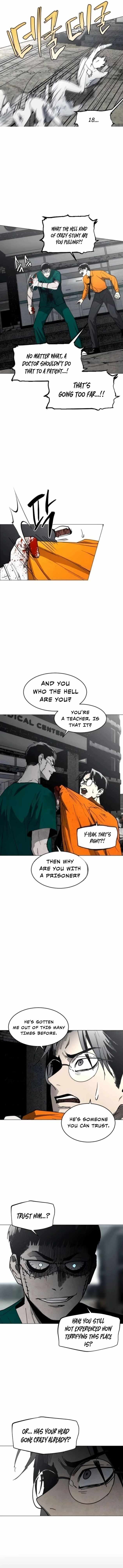 Fog Land Chapter 21 — Page 3