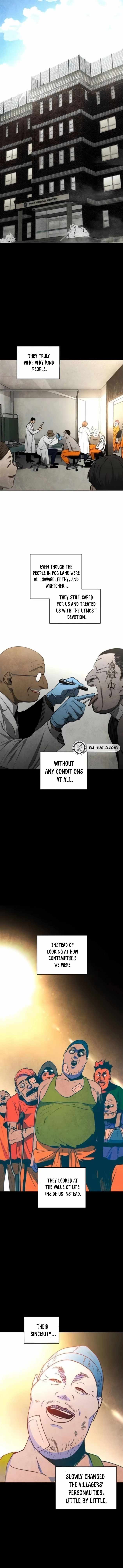 Fog Land Chapter 21 — Page 12