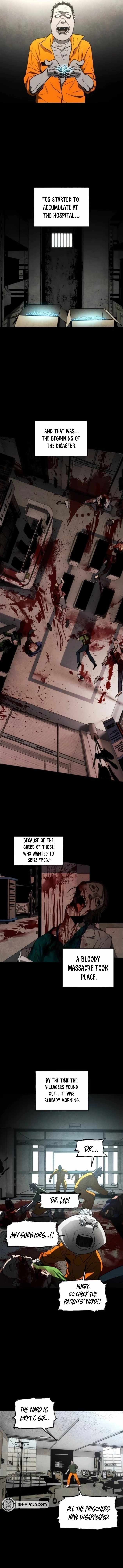 Fog Land Chapter 21 — Page 15