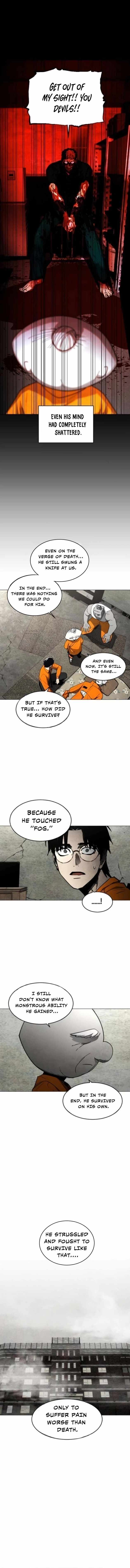 Fog Land Chapter 21 — Page 17
