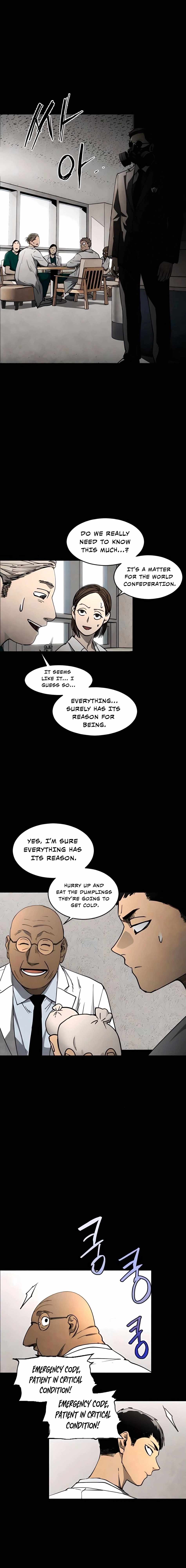Fog Land Chapter 22 — Page 3