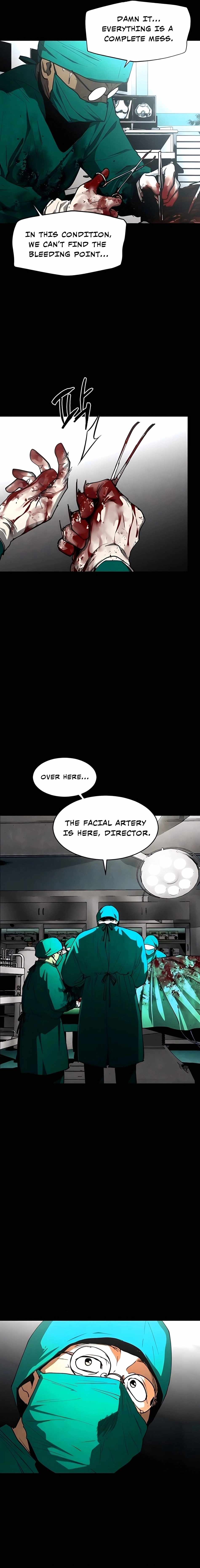 Fog Land Chapter 22 — Page 7