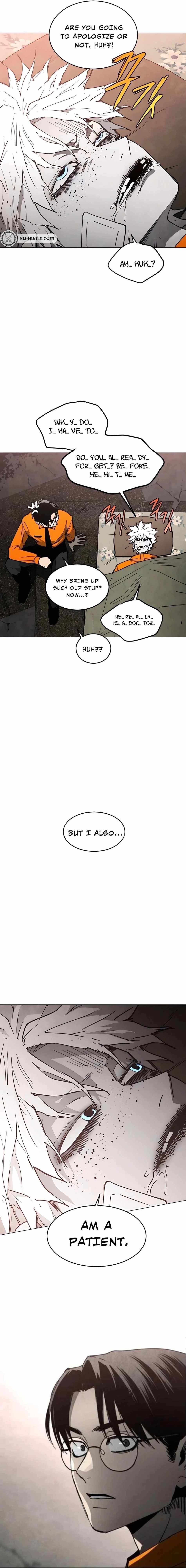 Fog Land Chapter 22 — Page 20