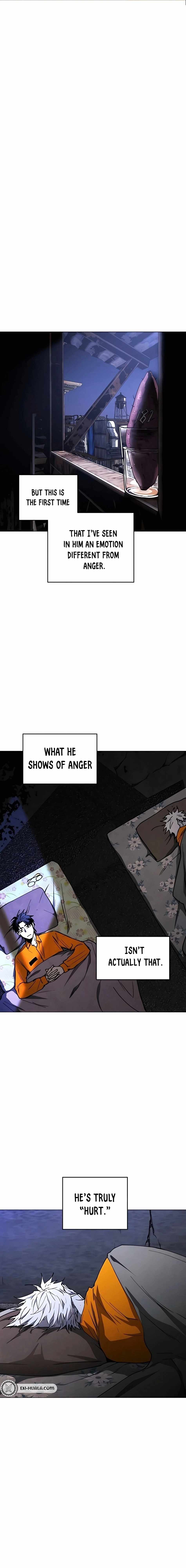 Fog Land Chapter 22 — Page 21
