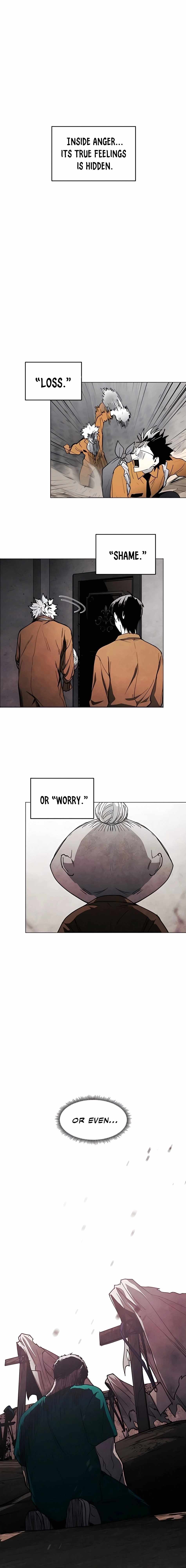 Fog Land Chapter 22 — Page 23