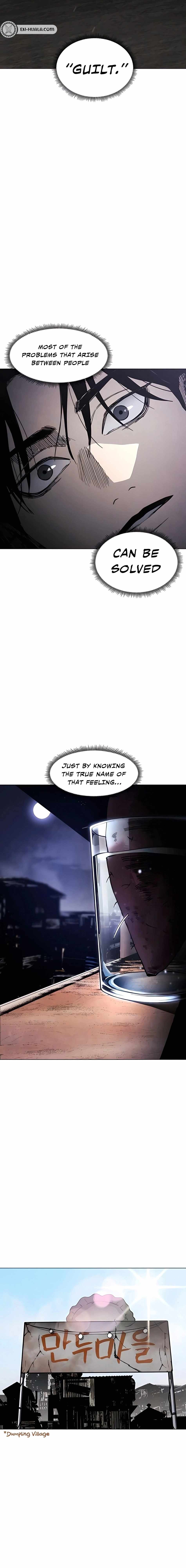 Fog Land Chapter 22 — Page 24