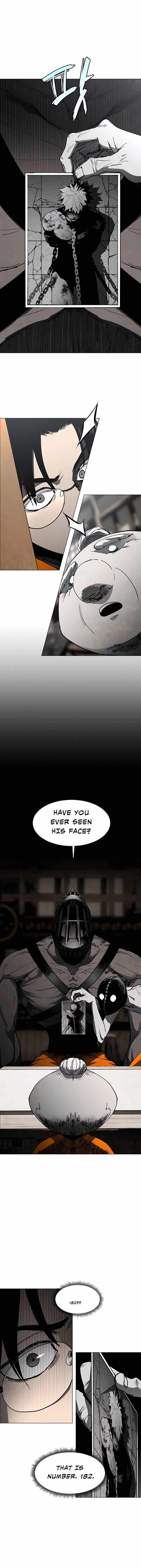 Fog Land Chapter 23 — Page 7
