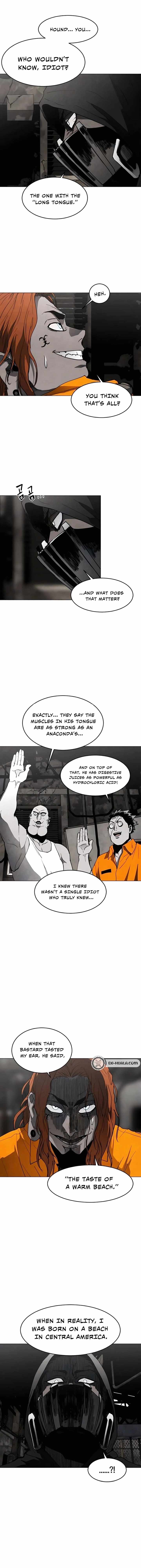 Fog Land Chapter 24 — Page 3