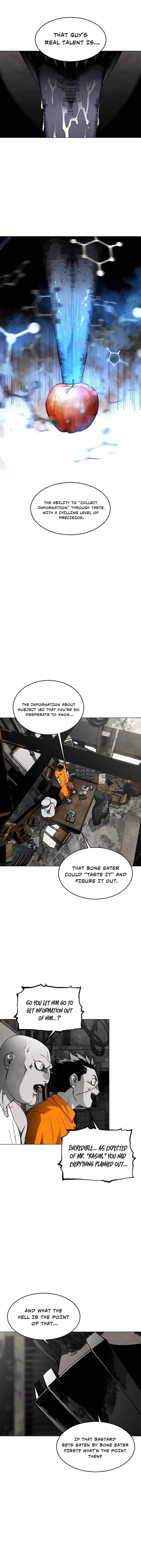 Fog Land Chapter 24 — Page 4