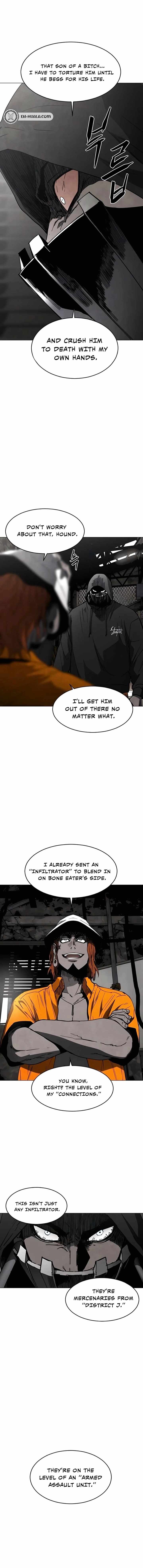 Fog Land Chapter 24 — Page 5