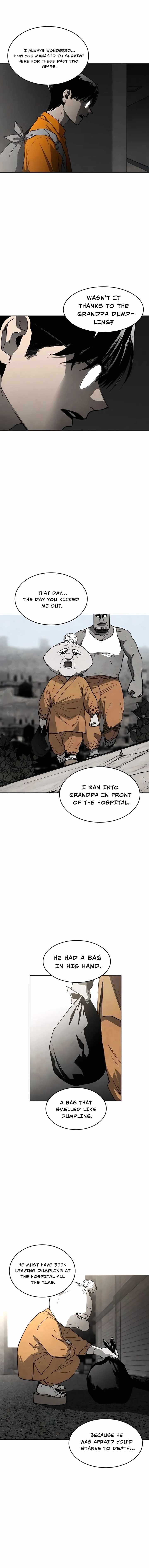 Fog Land Chapter 24 — Page 14