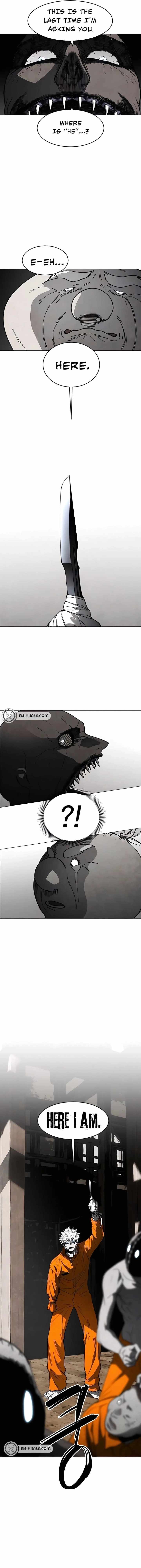 Fog Land Chapter 24 — Page 19