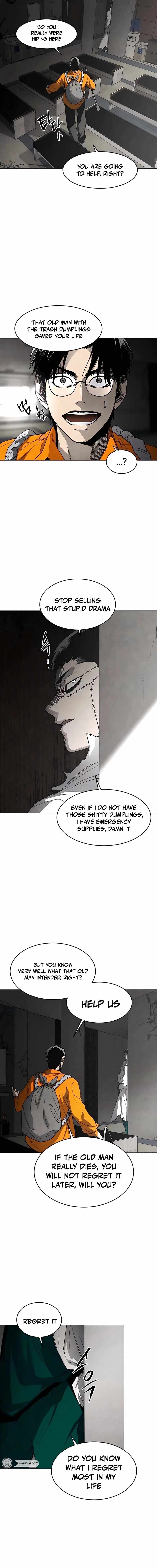 Fog Land Chapter 25 — Page 2