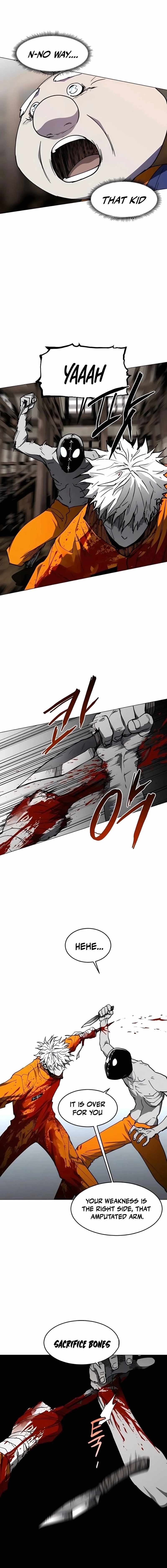 Fog Land Chapter 25 — Page 11
