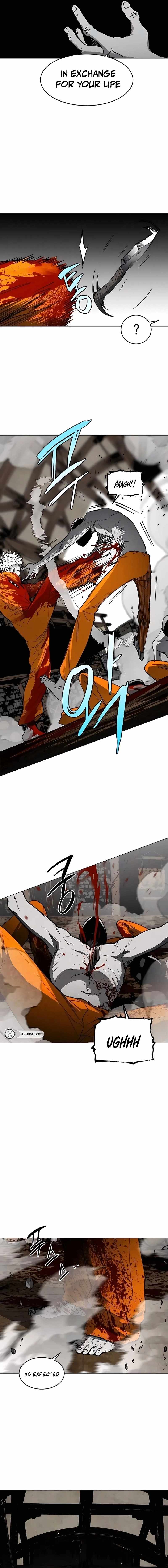 Fog Land Chapter 25 — Page 12