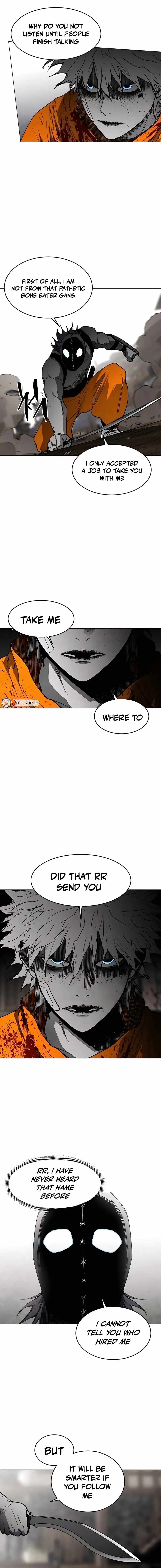 Fog Land Chapter 25 — Page 14