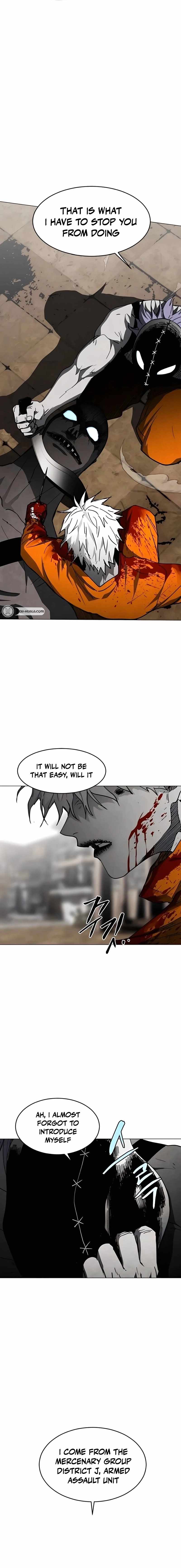 Fog Land Chapter 25 — Page 16