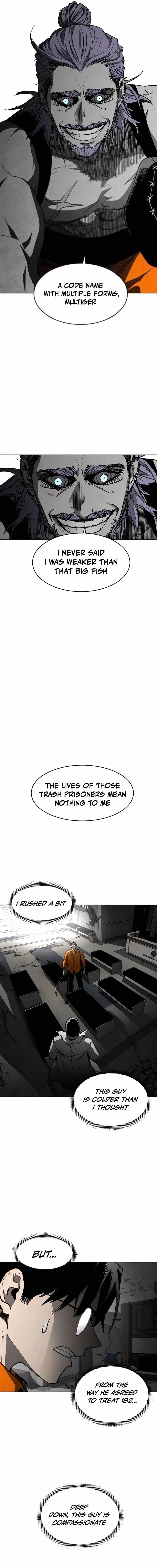 Fog Land Chapter 25 — Page 17