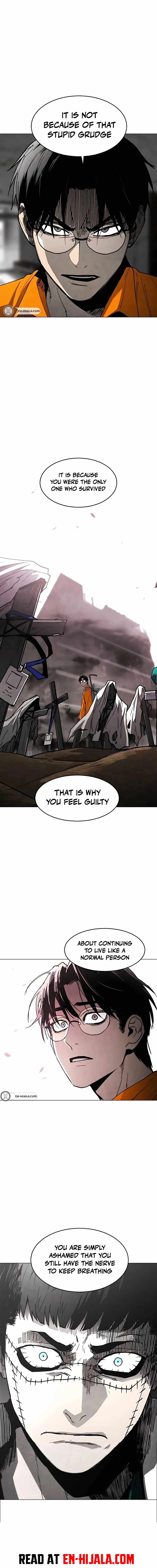 Fog Land Chapter 25 — Page 20