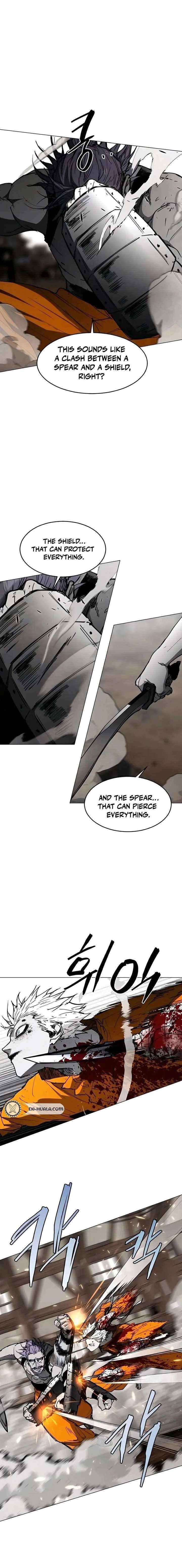 Fog Land Chapter 26 — Page 2