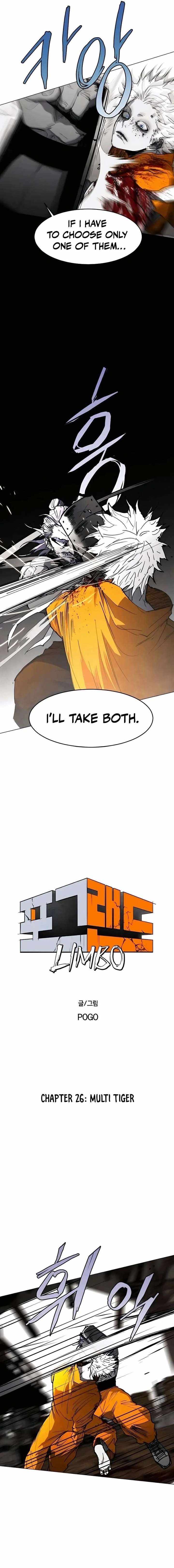 Fog Land Chapter 26 — Page 3