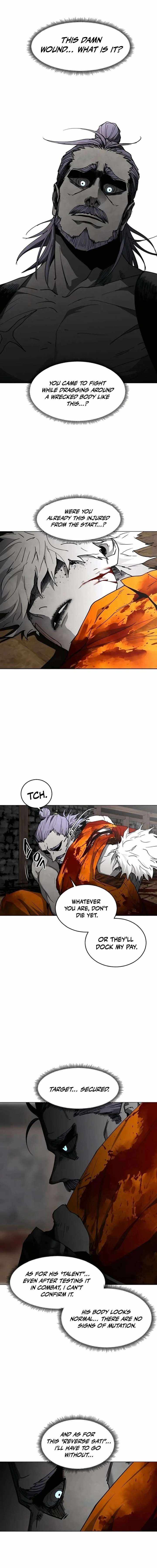 Fog Land Chapter 26 — Page 15