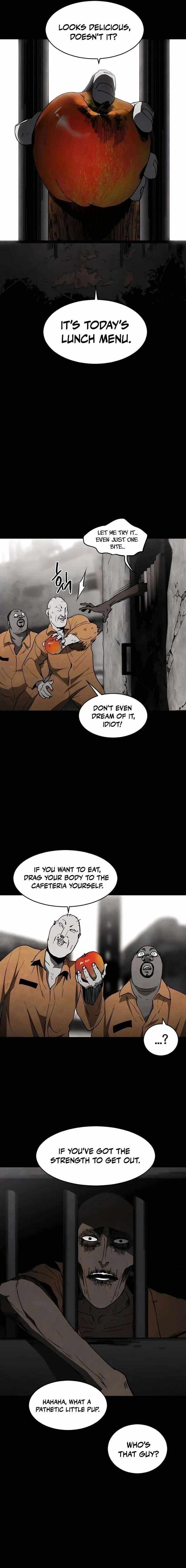 Fog Land Chapter 26 — Page 17