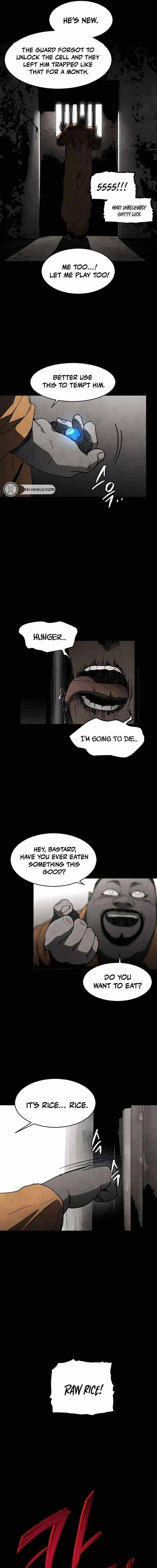 Fog Land Chapter 26 — Page 18