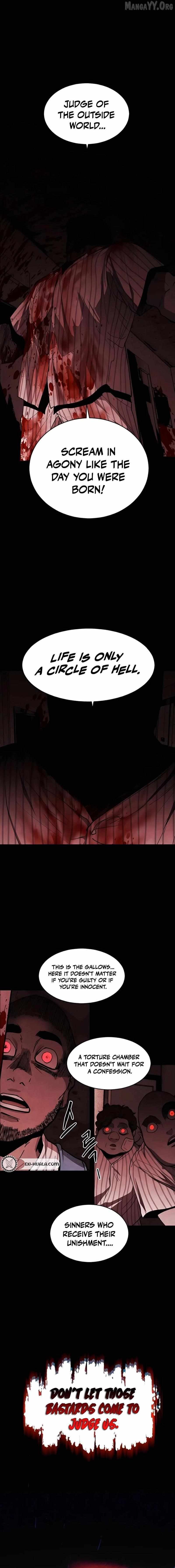Fog Land Chapter 27 — Page 4
